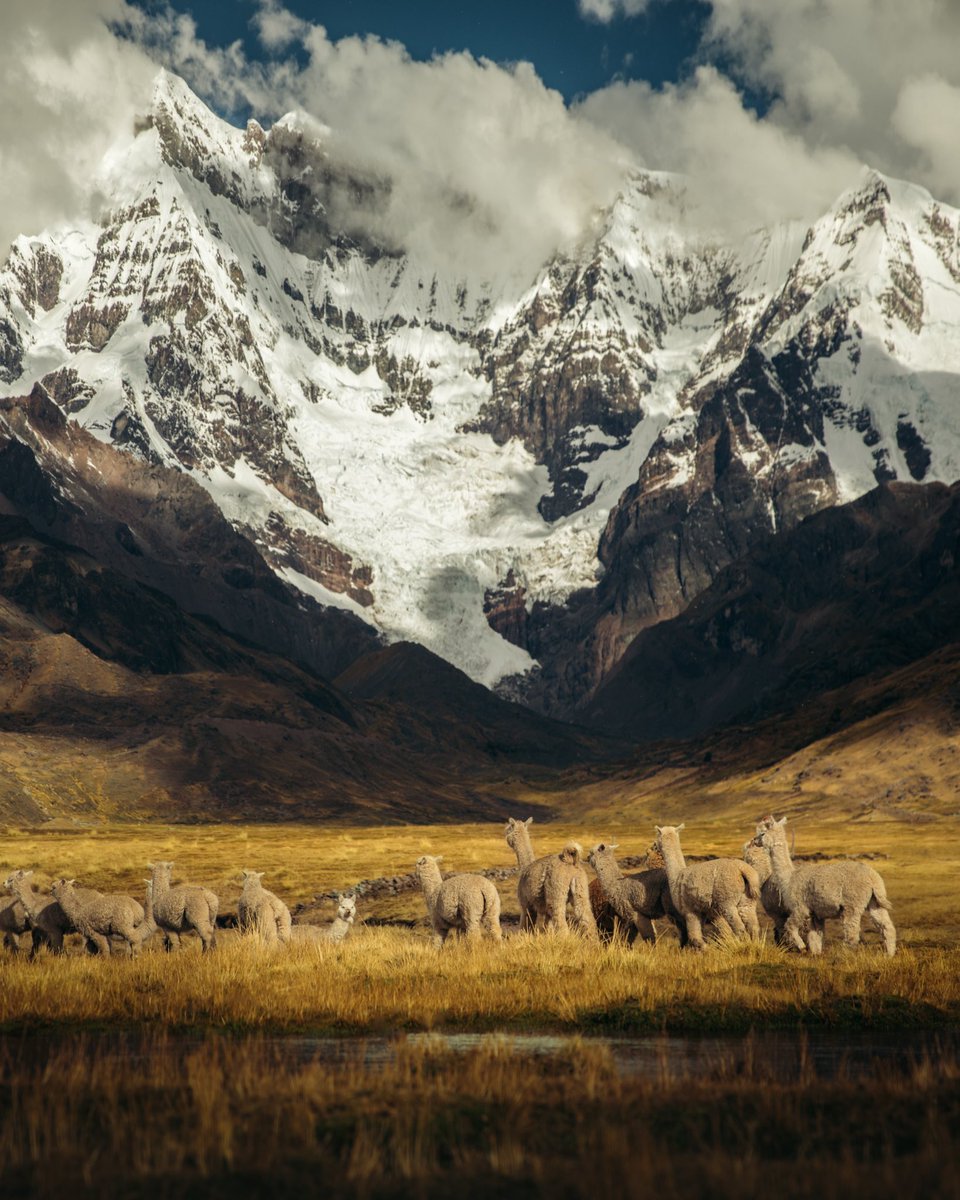 CLASSIC AUSANGATE TREK 5 DAYS