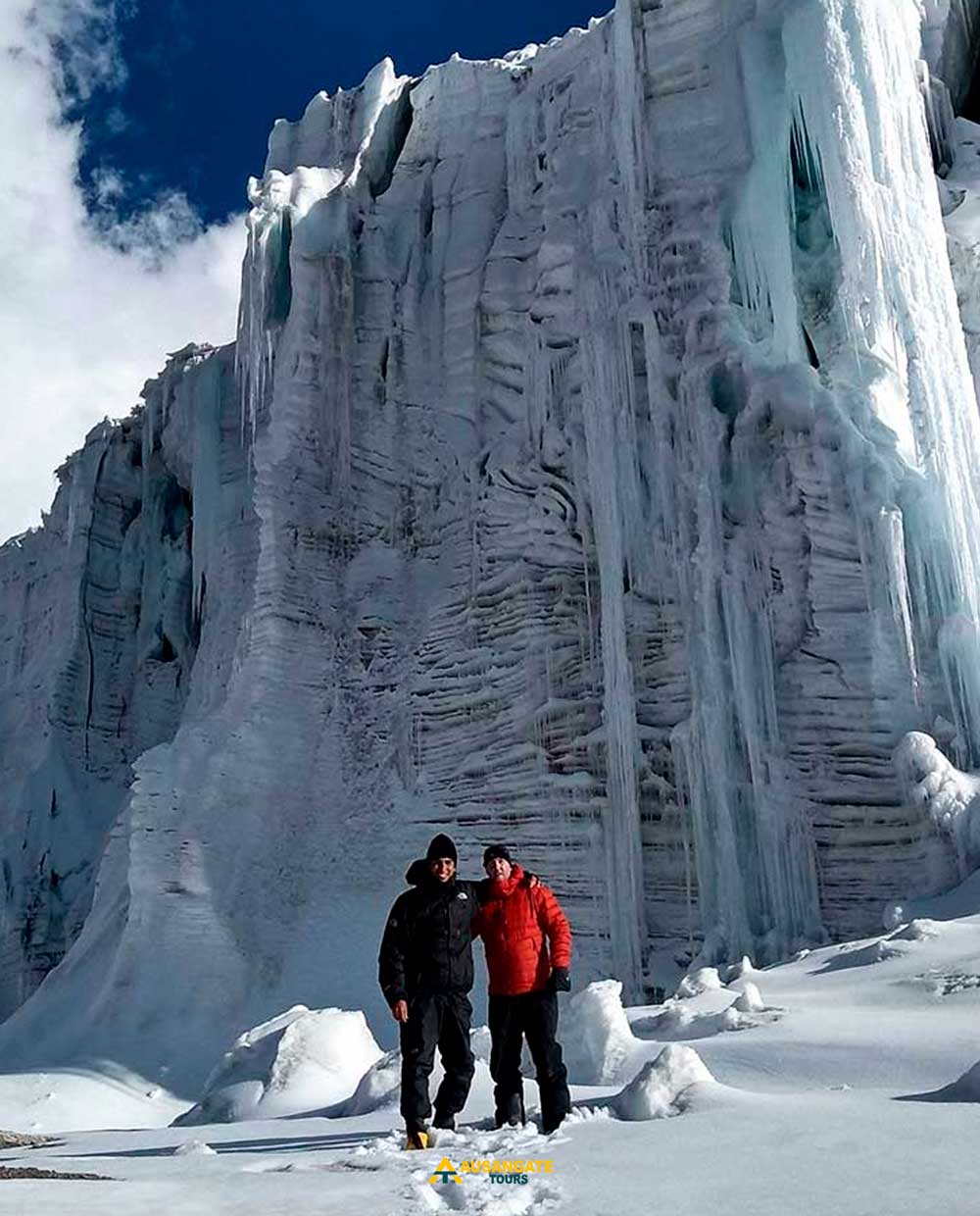 Quelccaya Trek 3 Days / 2 Nights