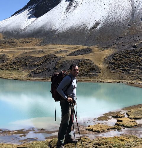 Ausangate Trek Tours Peru