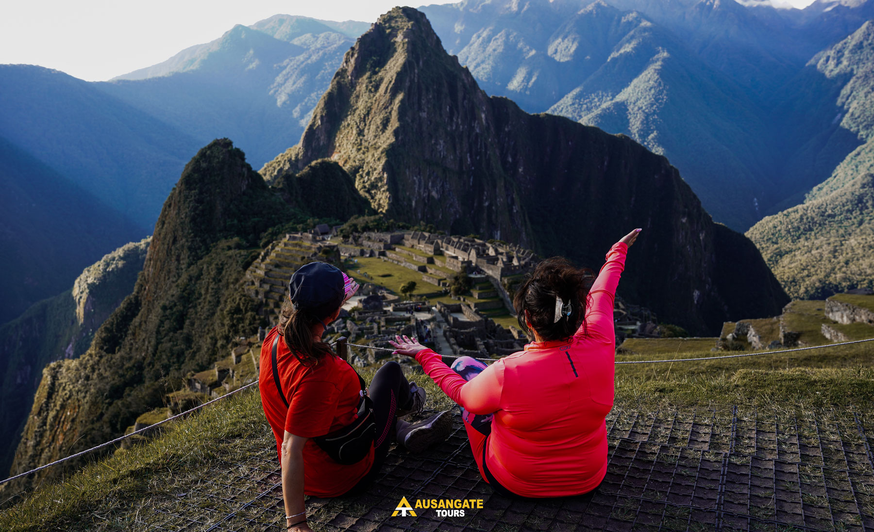 Ausangate Trek Tours Peru