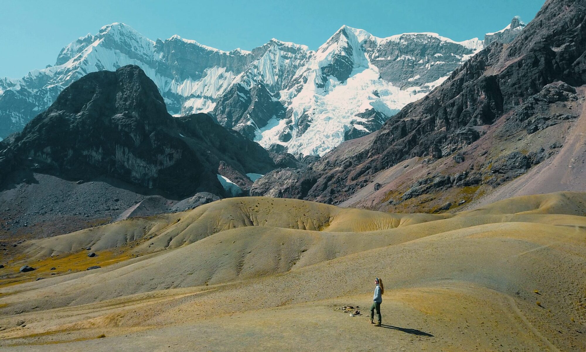 Ausangate Trek Packages